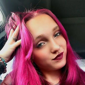 Meet your Posher, Trinity